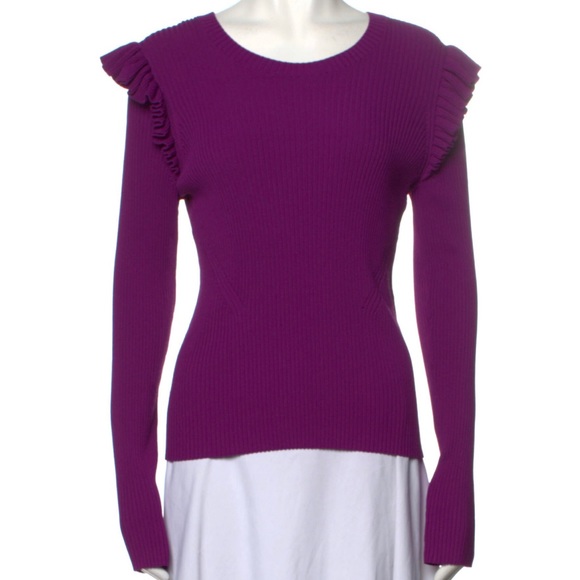 Cinq A Sept Sweater shirt - Picture 1 of 3